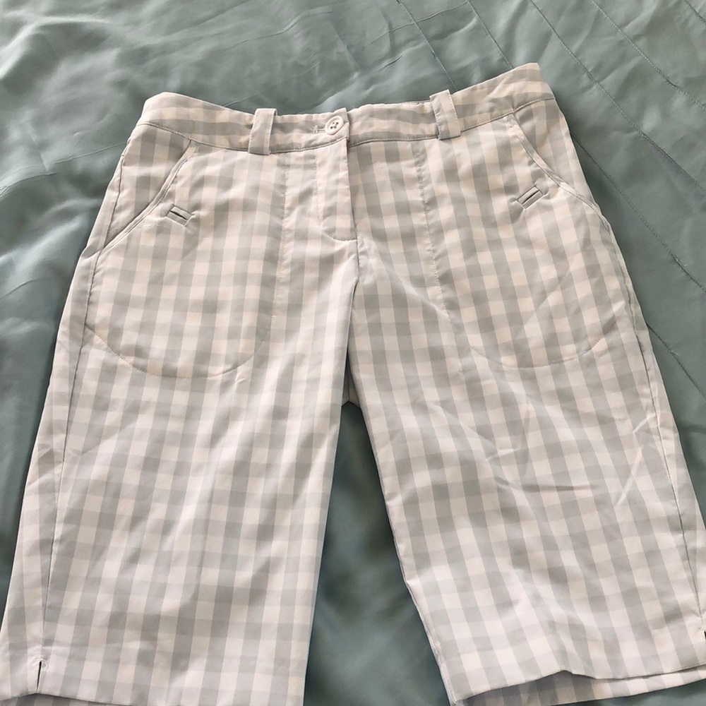 Women’s Nike shorts
